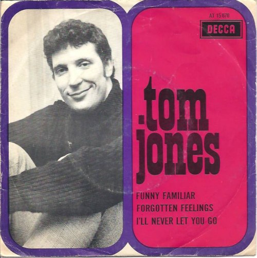 Tom Jones